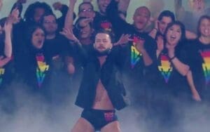 Sonya Deville Talks Finn Balor Being An Ally For LGBTQ Community