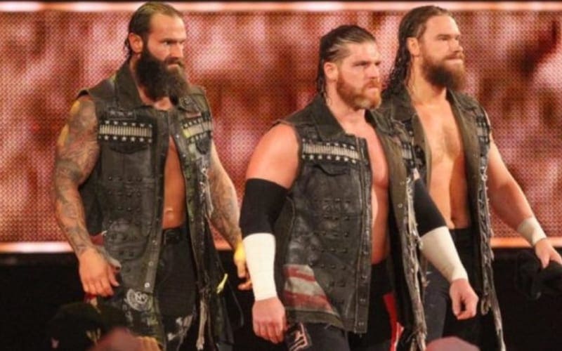 Steve Cutler Says WWE SmackDown Understood How To Use Forgotten Sons Better Than NXT