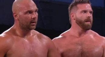 FTR Are Ready To Drag Private Party Into ‘Deep Waters’ On AEW Dynamite