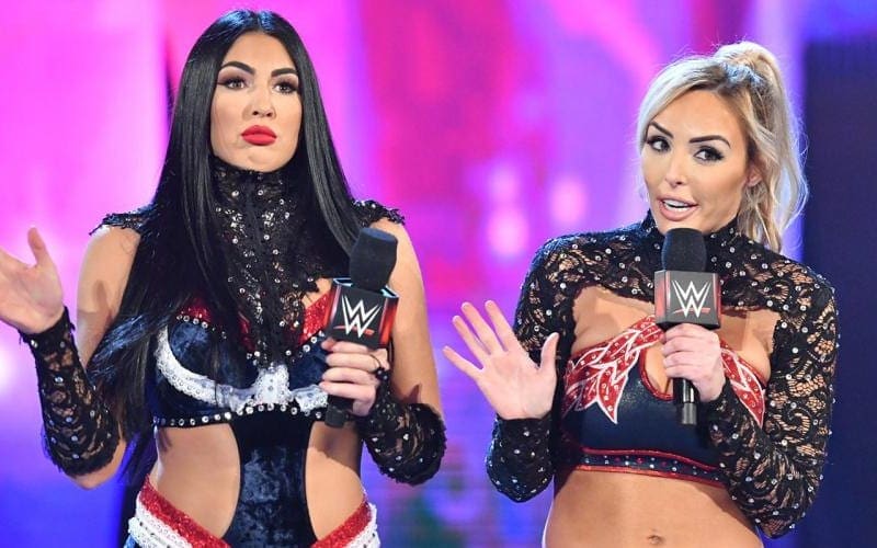 The IIconics Encourage Victims To Keep #SpeakingOut