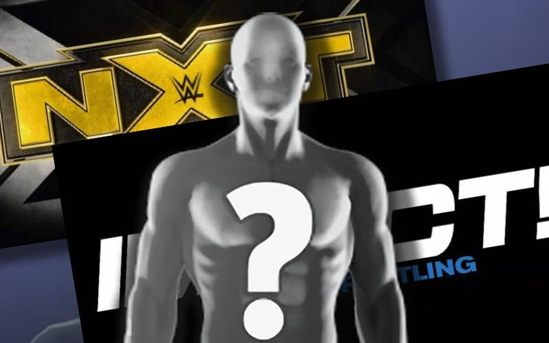 EX WWE NXT Star Coming To Impact Wrestling