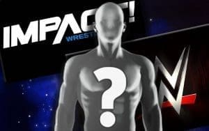 Former WWE Superstar Is Wanted for Slammiversary