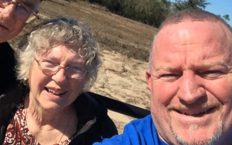 Armstrong Family Suffers Huge Loss As Matriarch Vida Gail James Passes Away