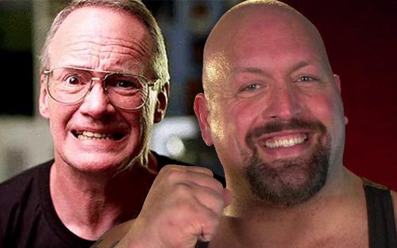 Jim Cornette’s Wife Allegedly Once Slept With The Big Show