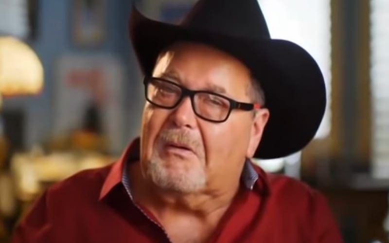 Jim Ross Busted WWE Writer Open For Trying To Embarrass Him In His Hometown