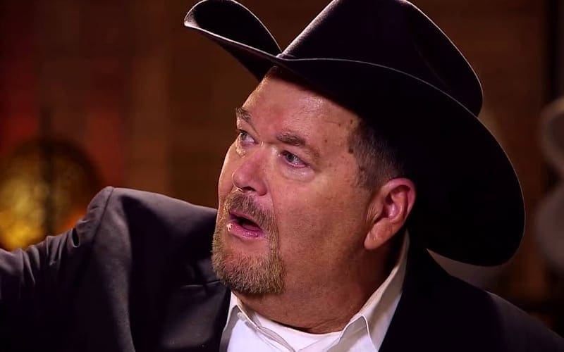 AEW Receives Negative Attention As Jim Ross’ Wardrobe Malfunction Comment Gets Mainstream Press