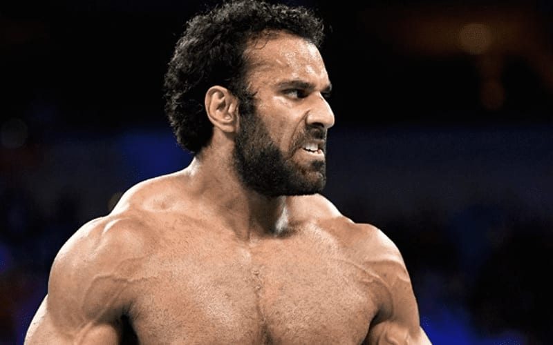 Jinder Mahal Hits Back At Fans Who Claim WWE Doesn’t Make New Stars