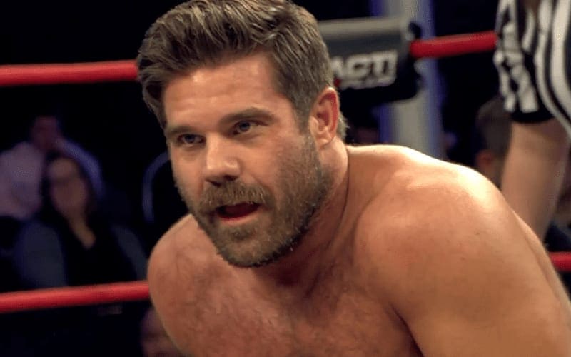 Joey Ryan Accused Of Inappropriate Interactions With Minor In Another #SpeakingOut Story