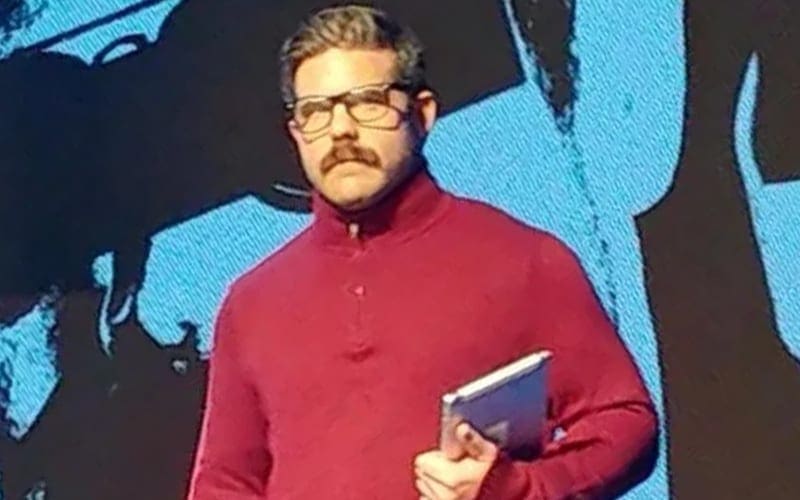Impact Wrestling Fires Joey Ryan & More After #SpeakingOut Movement