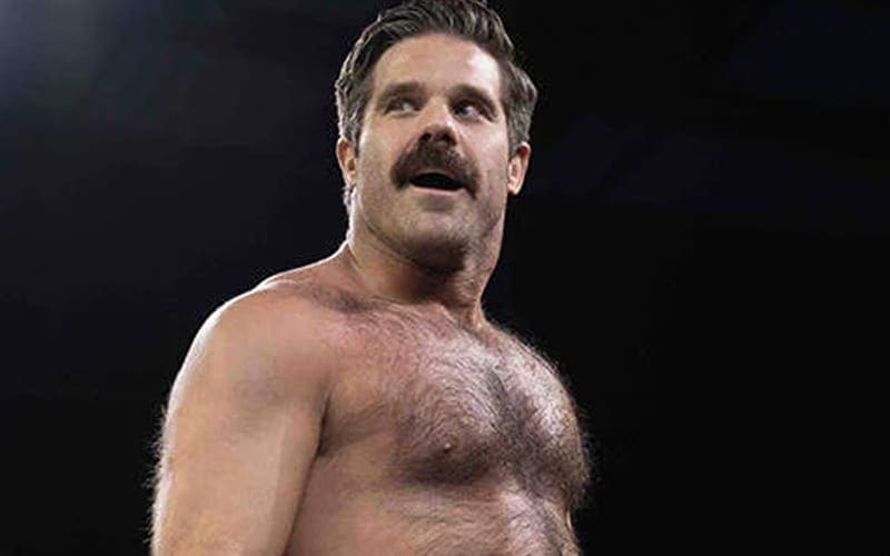 Impact Wrestling Removes Joey Ryan From Future Previously Taped Content