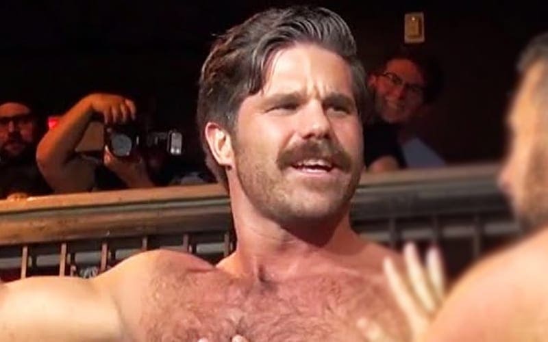 Another Accuser Comes Forward With Story Of Joey Ryan’s Obsessive & Inappropriate Behavior