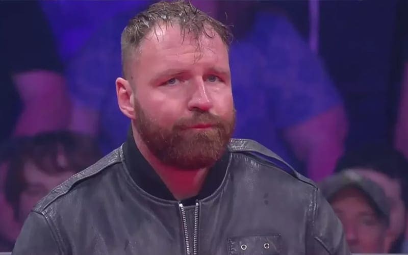 Jon Moxley Reveals Cancelled Plans He Had For 2020