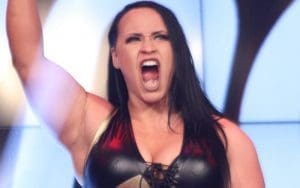 Jordynne Grace NOT HAPPY About Fan Reaction To Matt Sydal’s Botch At AEW All Out