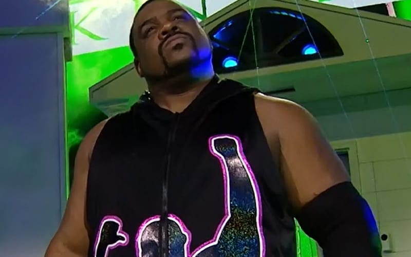 Keith Lee Says We ‘Must Do Better’ Following Accusations Against Multiple Wrestlers