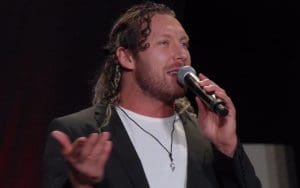 Kenny Omega Jokes About WWE Superstars Being Afraid Of Vince McMahon