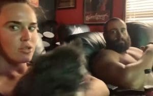 Miro Defends Lana After Fan Calls Her ‘An Annoying C*nt’