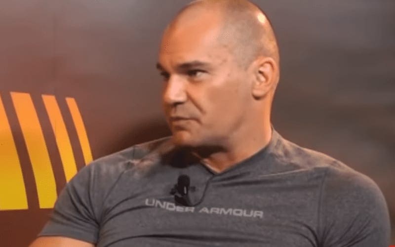 Lance Storm Says ‘F*ck You’ To Popular Twitter Account Saying #SpeakingOut Victims Are Rats