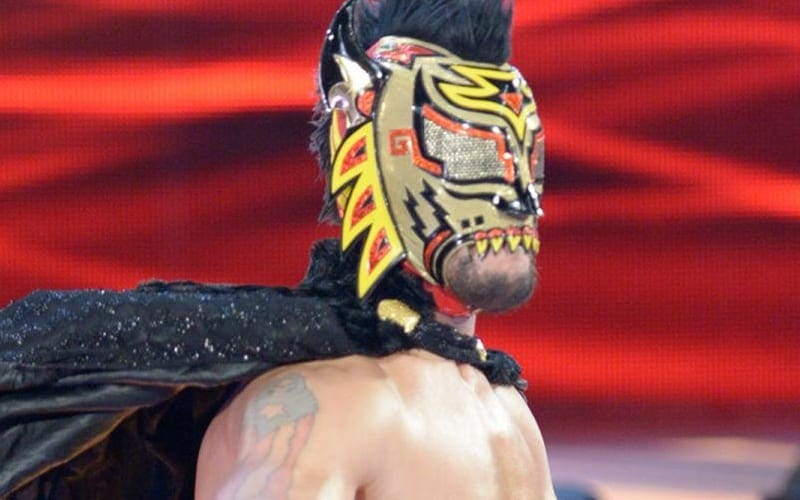 Lince Dorado Fires Back At Mike Quackenbush’s Apology Calling It BS