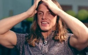Matt Riddle’s Attorney Releases Official Statement On Sexual Abuse Accusations
