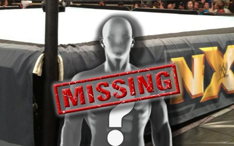 WWE NXT Superstars Who Missed Television This Week
