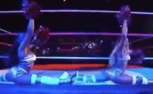 Naomi Looks Back Fondly On Her Time With Cameron