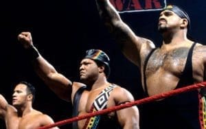 Mark Henry Reveals Who He Would Put In A New Nation Of Domination