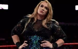 Nia Jax Doesn’t Give A … What People Think About Her