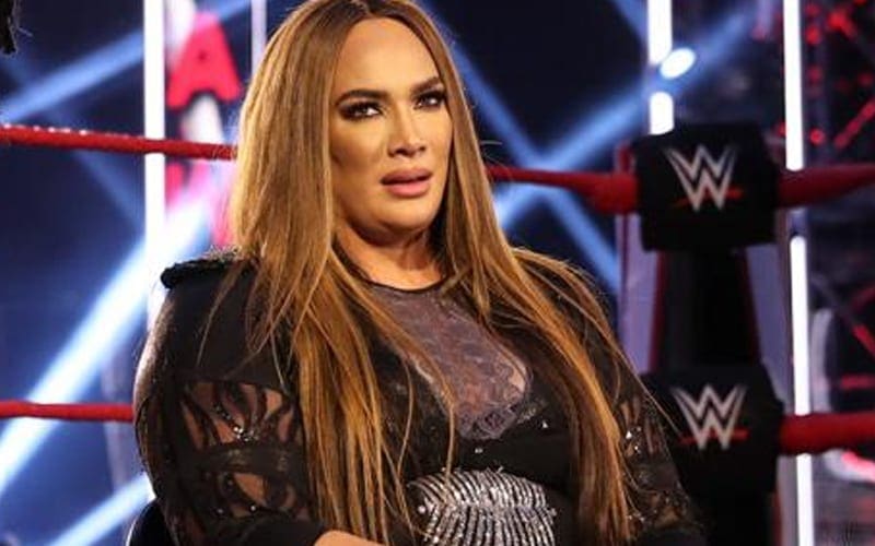 Nia Jax Set For Non WWE Television Appearance