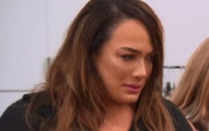 Nia Jax Reacts To WWE Launching Investigation On Her Conduct