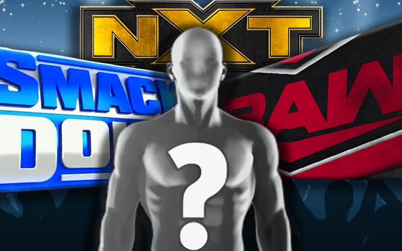 Big Triple Brand Match Booked For WWE SmackDown Next Week
