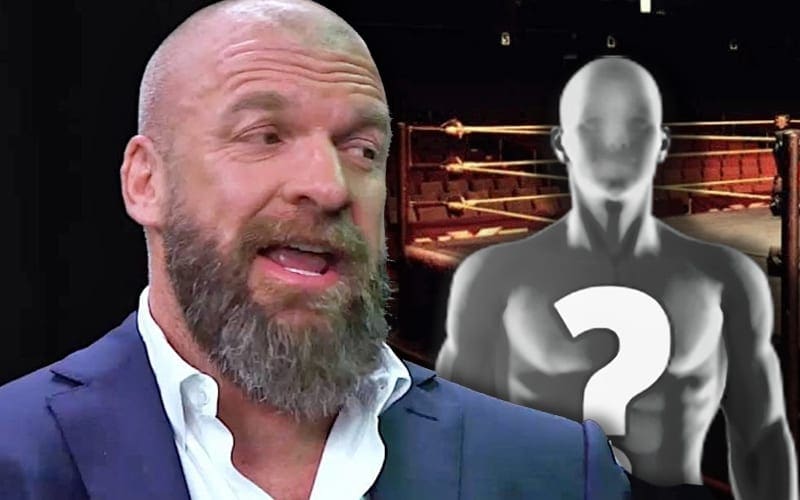 WWE ‘Doesn’t See Anything’ In NXT Superstar Right Now