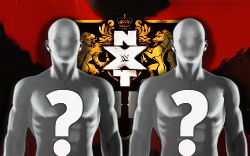 What WWE Had To Say During NXT UK Conference Call
