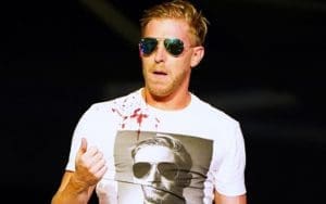 AEW Cashing In On Bloody Orange Cassidy Spot On Dynamite