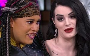 Paige Backs Up Nyla Rose After Fan Criticism