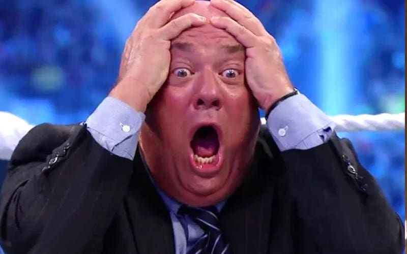Reported WWE NXT Call-Up Sends Cryptic Tribute To Paul Heyman