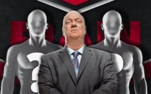 Popular Joke Within WWE About Who Paul Heyman Pushed On WWE RAW