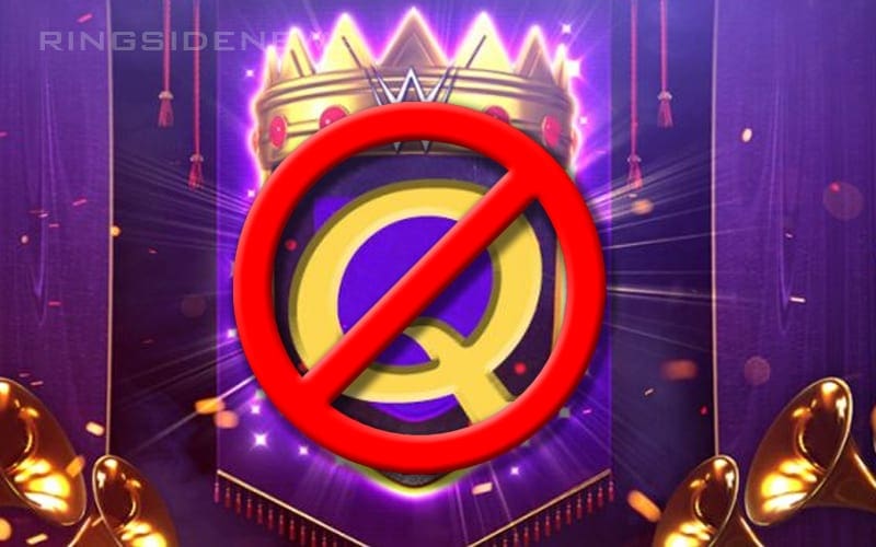 WWE Reportedly Cancelled Queen Of The Ring Tournament Slated For This Summer