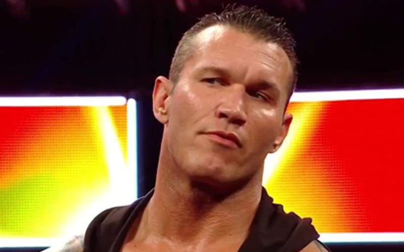 Randy Orton Says New School Wrestling Hurts In-Ring Storytelling