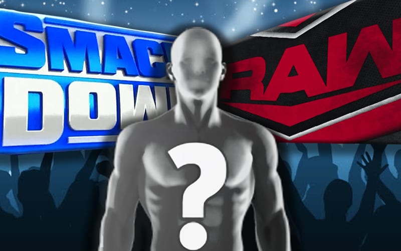 WWE Quietly Moves SmackDown Superstar Over To RAW