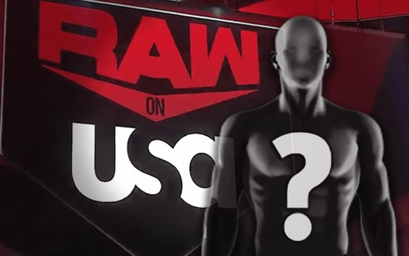 Special Guest For WWE RAW This Week Confirms Appearance