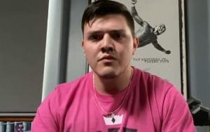 WWE Storyline With Rey Mysterio’s Son Could Be In Jeopardy After Paul Heyman Firing