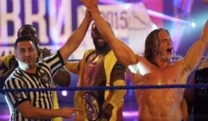 Matt Riddle Reacts To Big Win On WWE SmackDown Debut