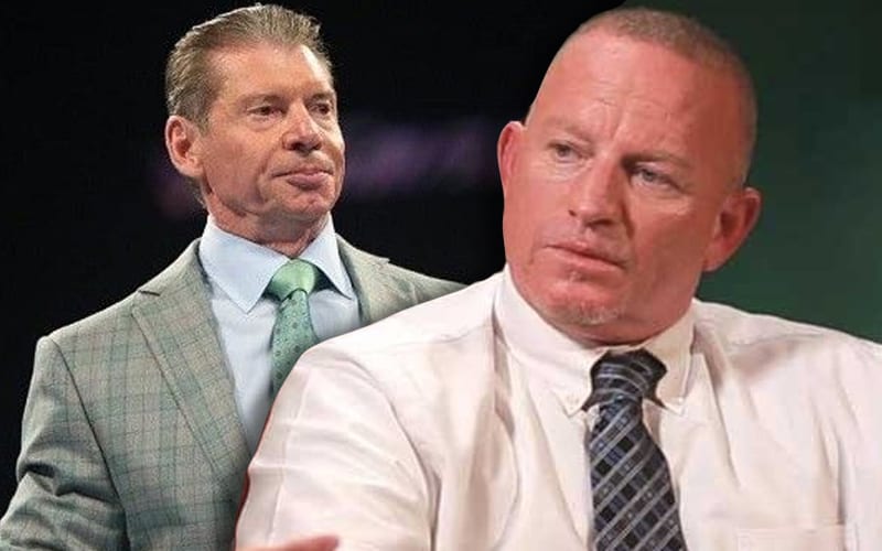 Road Dogg Reveals Trick He Learned From Vince McMahon To ‘Empower’ People In WWE