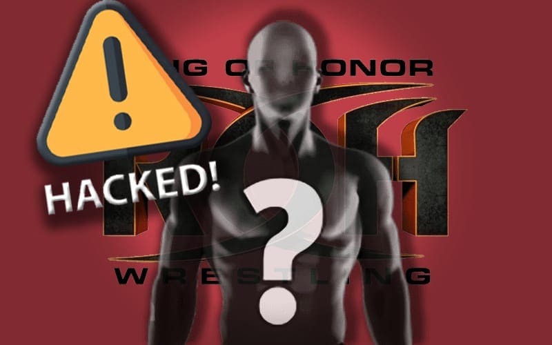 ROH Star’s Twitter Account Hijacked By Hackers