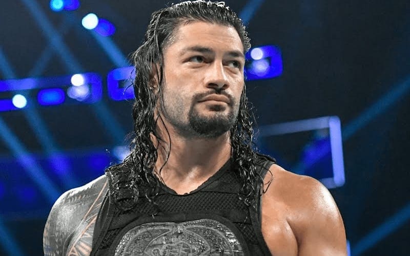Roman Reigns Addresses His Eventual WWE Return