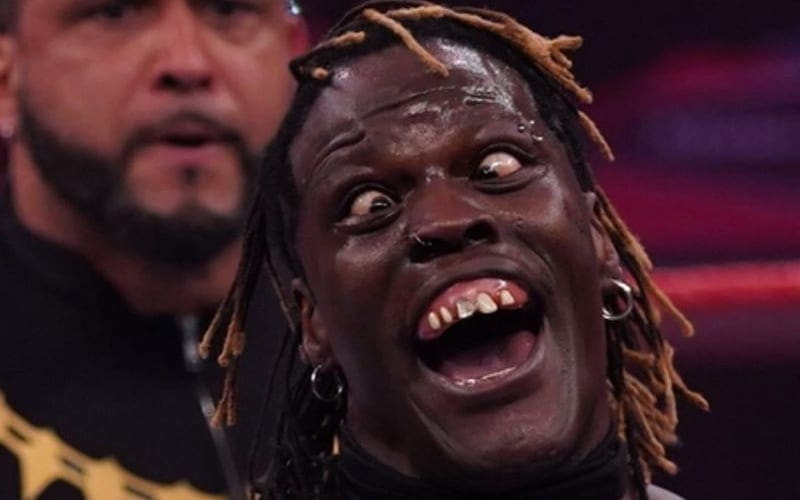 R-Truth’s WWE Game Show Is Debuting VERY SOON