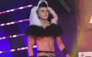 Sammy Guevara Didn’t Want To Work Tag Team Matches In Impact Wrestling