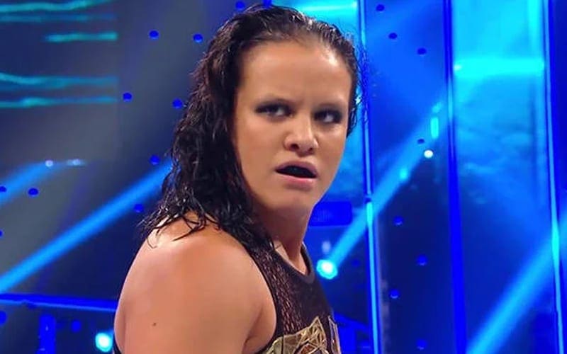 Shayna Baszler Reveals How She Got Help From Randy Orton After Fans Called Her Boring