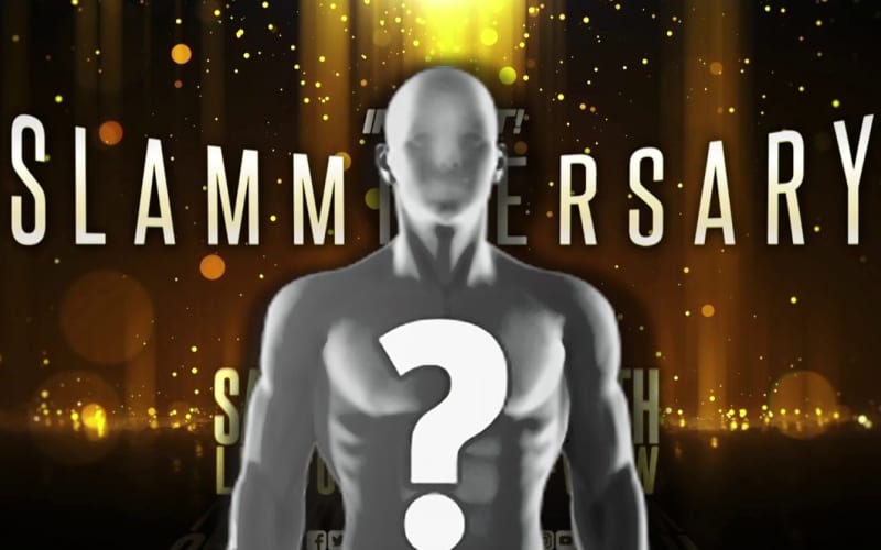 Impact Wrestling Adds To Slammiversary Pay-Per-View