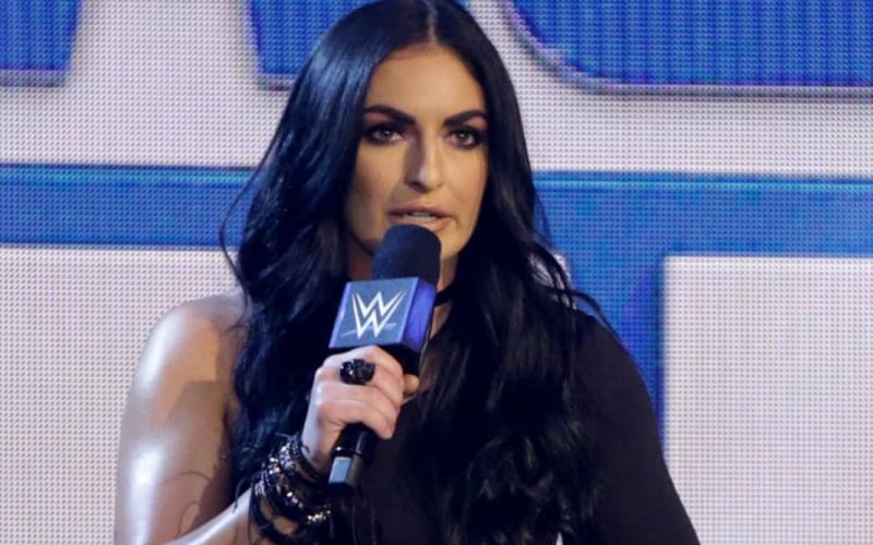 Titus O’Neil Says He’s Been In Contact With Sonya Deville Since Stalker Incident